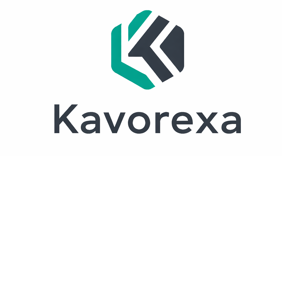 KAVOREXA SOFTWARE TECHNOLOGIES - FZCO
